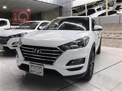 هیوندای تۆکسۆن